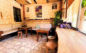 Alayaz Hotel